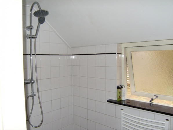 3e badkamer